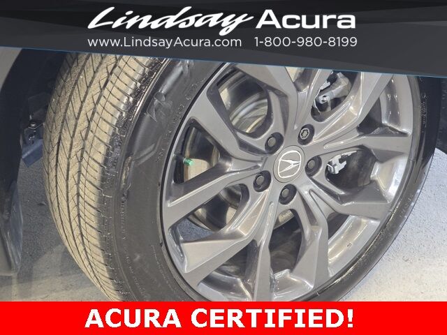 2024 Acura MDX A-Spec Columbus OH