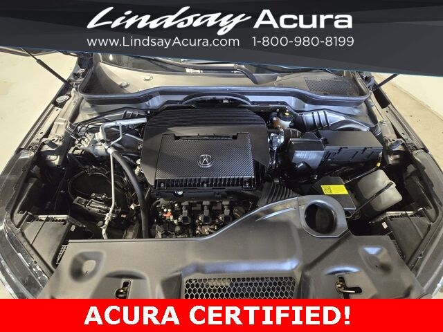 2024 Acura MDX A-Spec Columbus OH