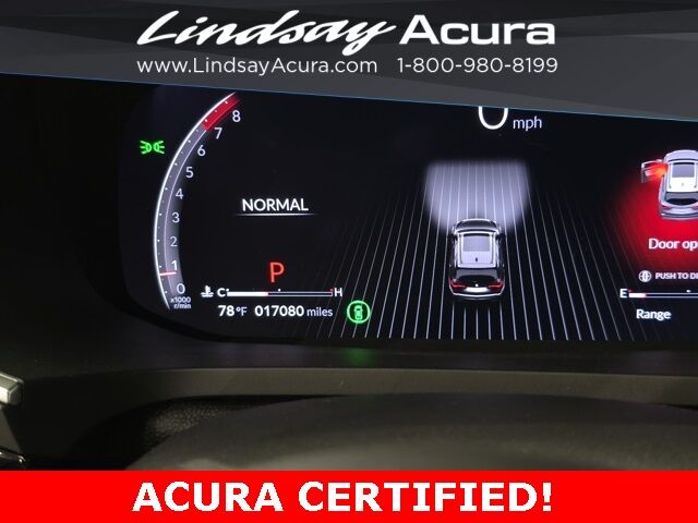 2024 Acura MDX A-Spec Columbus OH
