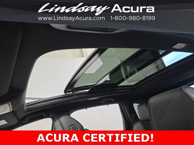 2024 Acura MDX A-Spec Columbus OH