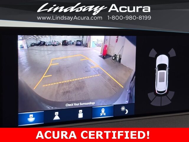 2024 Acura MDX A-Spec Columbus OH