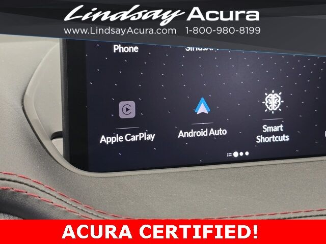 2024 Acura MDX A-Spec Columbus OH