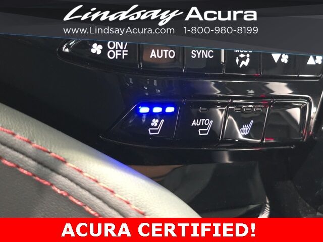 2024 Acura MDX A-Spec Columbus OH