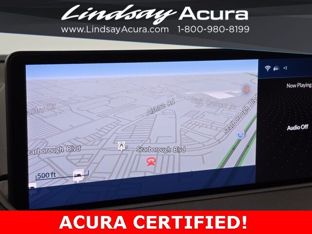 2024 Acura MDX A-Spec Columbus OH