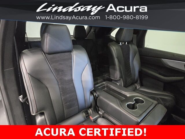 2024 Acura MDX A-Spec Columbus OH