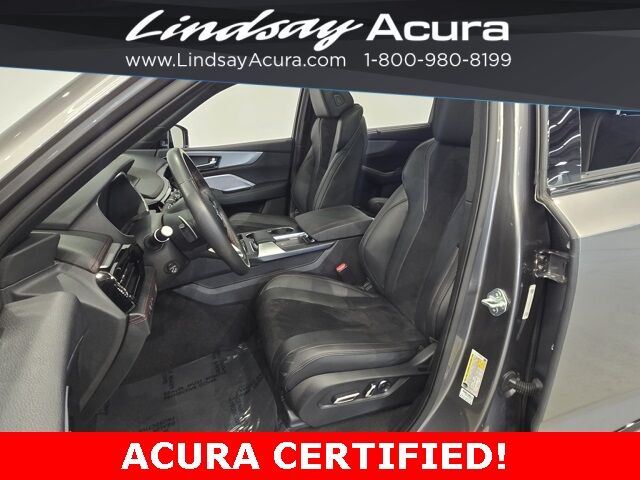2024 Acura MDX A-Spec Columbus OH