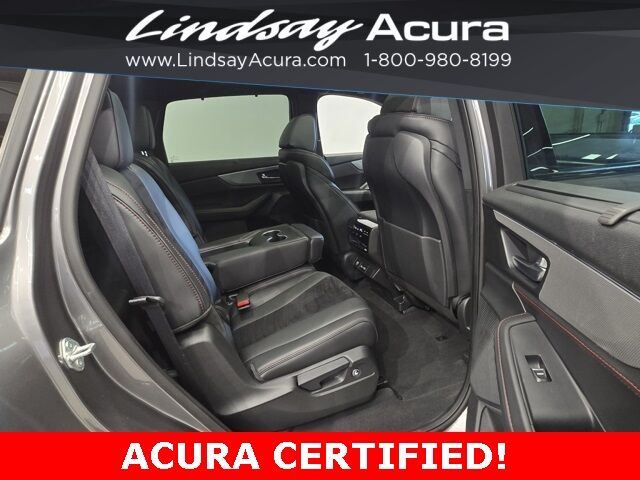 2024 Acura MDX A-Spec Columbus OH