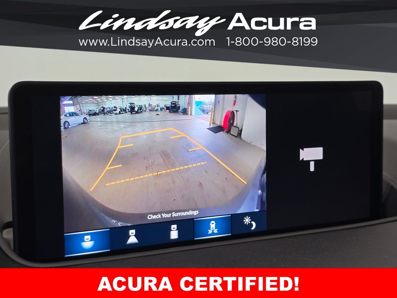 2024 Acura MDX A-Spec Columbus OH