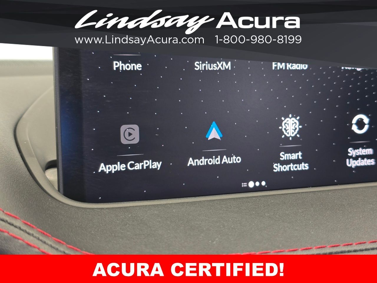 2024 Acura MDX A-Spec Columbus OH