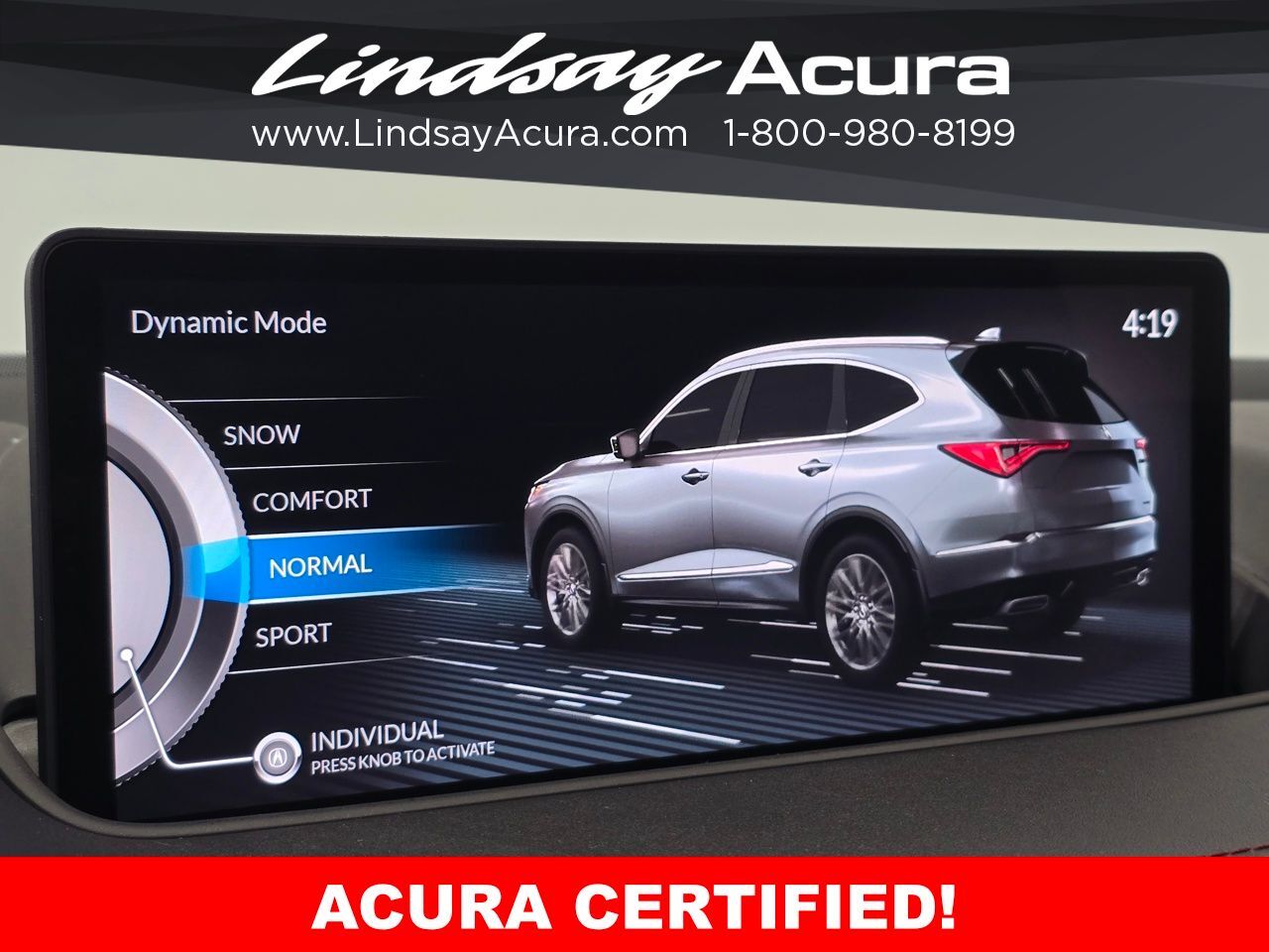 2024 Acura MDX A-Spec Columbus OH