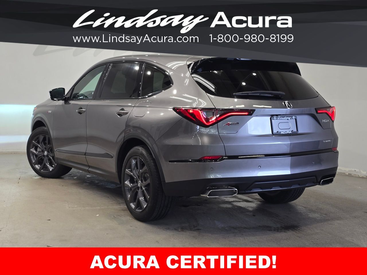 2024 Acura MDX A-Spec Columbus OH