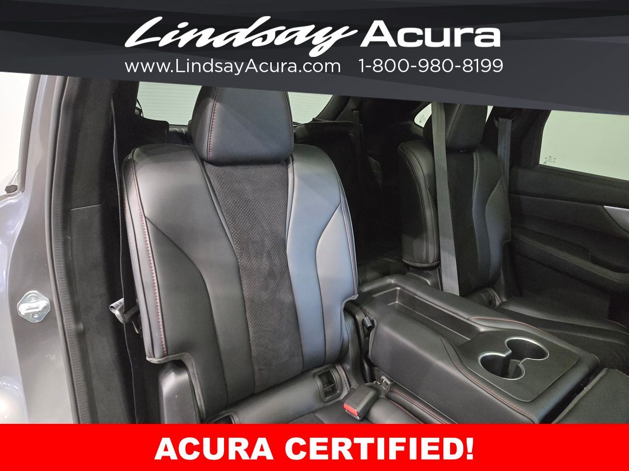 2024 Acura MDX A-Spec Columbus OH