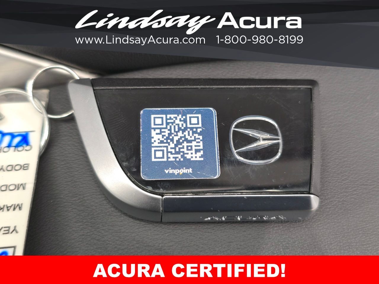 2024 Acura MDX A-Spec Columbus OH