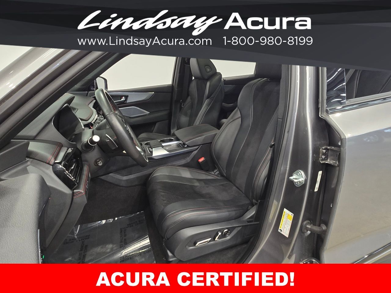2024 Acura MDX A-Spec Columbus OH