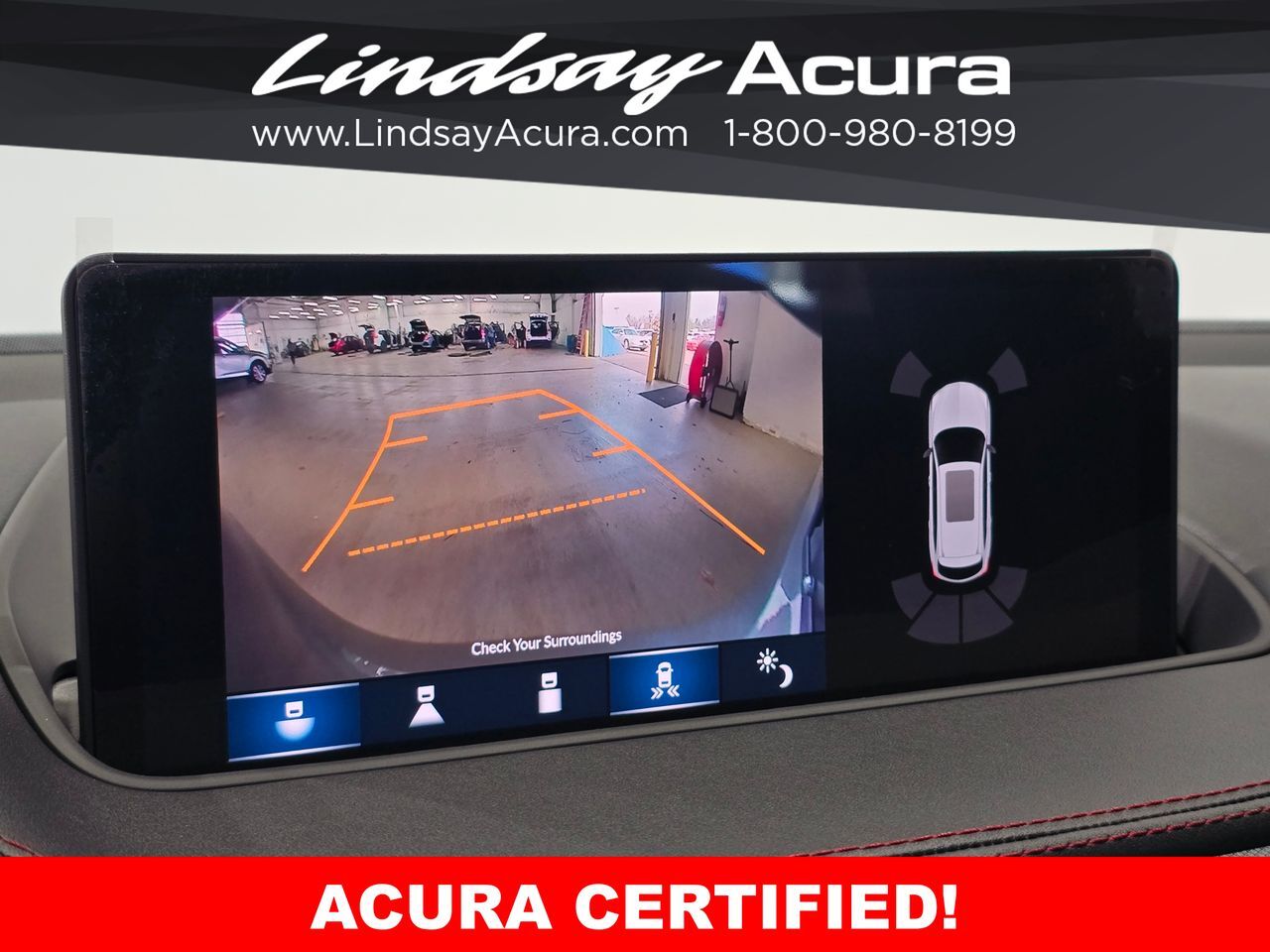 2024 Acura MDX A-Spec Columbus OH