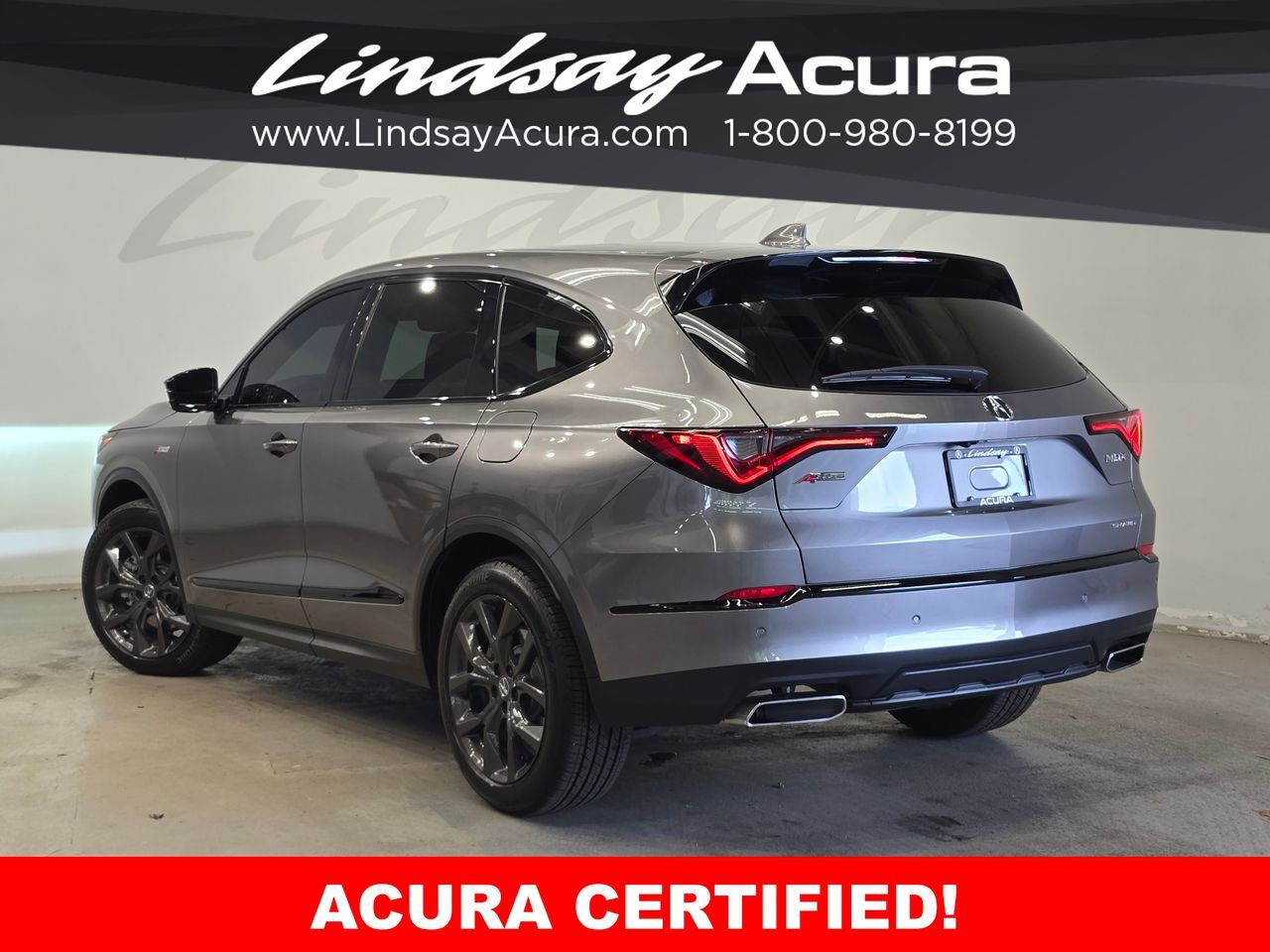 2024 Acura MDX A-Spec Columbus OH