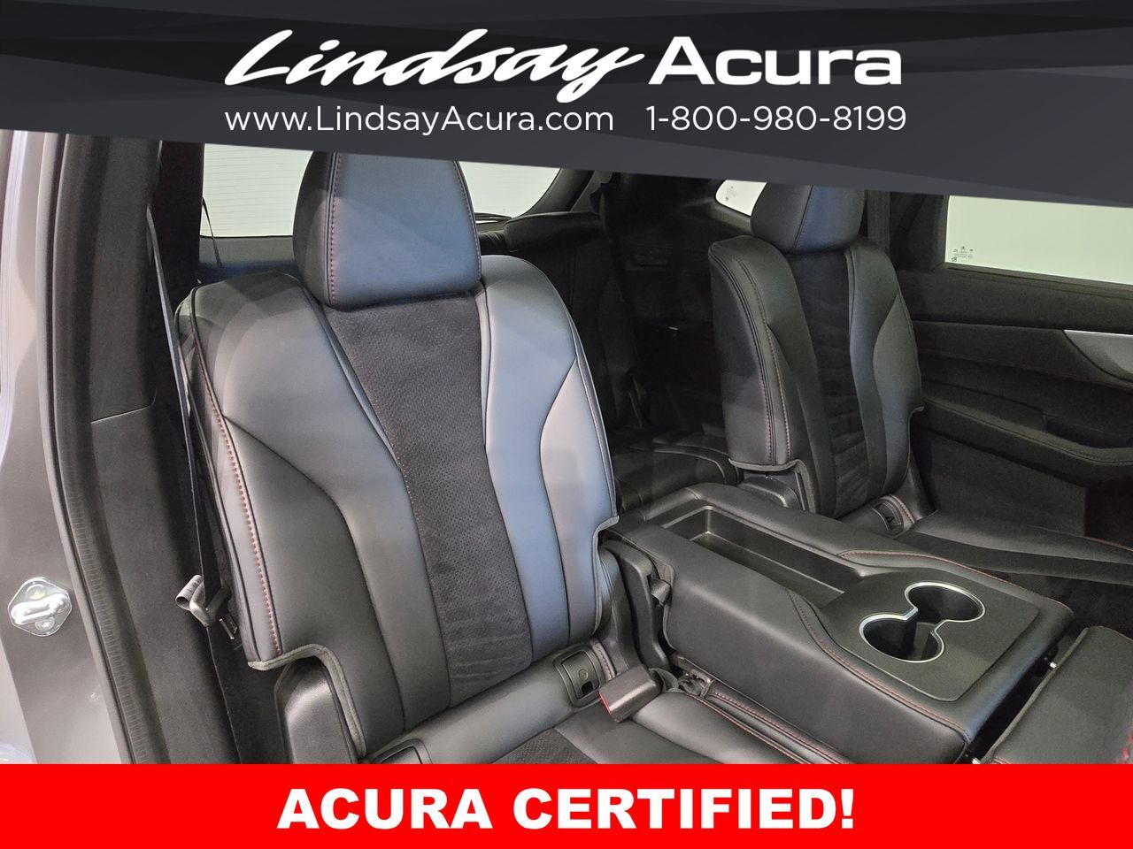 2024 Acura MDX A-Spec Columbus OH