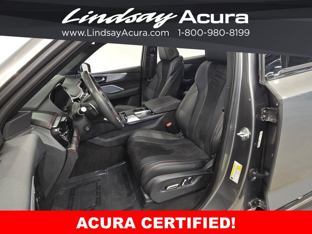 2024 Acura MDX A-Spec Columbus OH