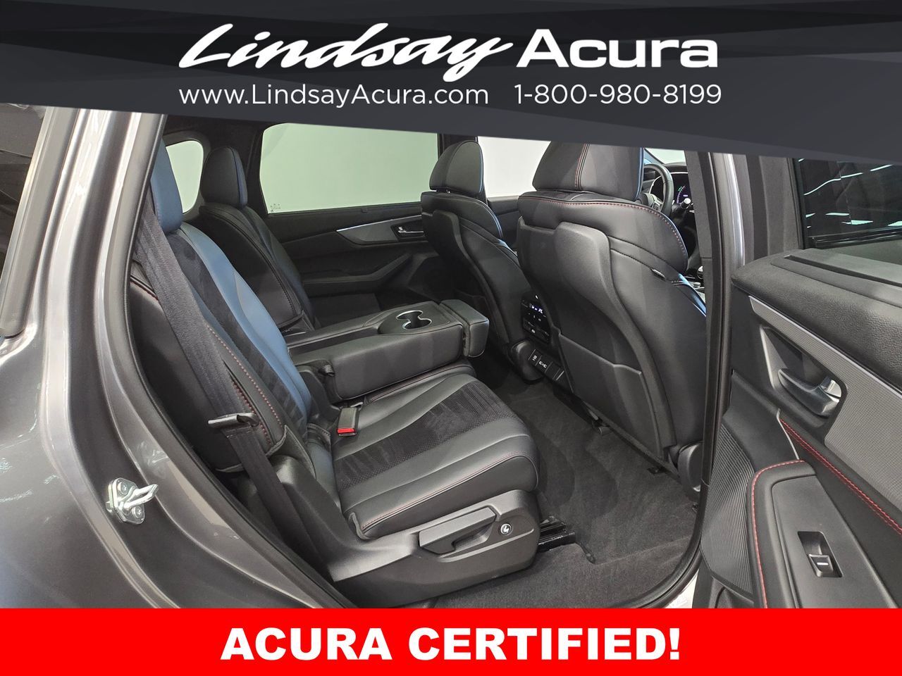 2024 Acura MDX A-Spec Columbus OH