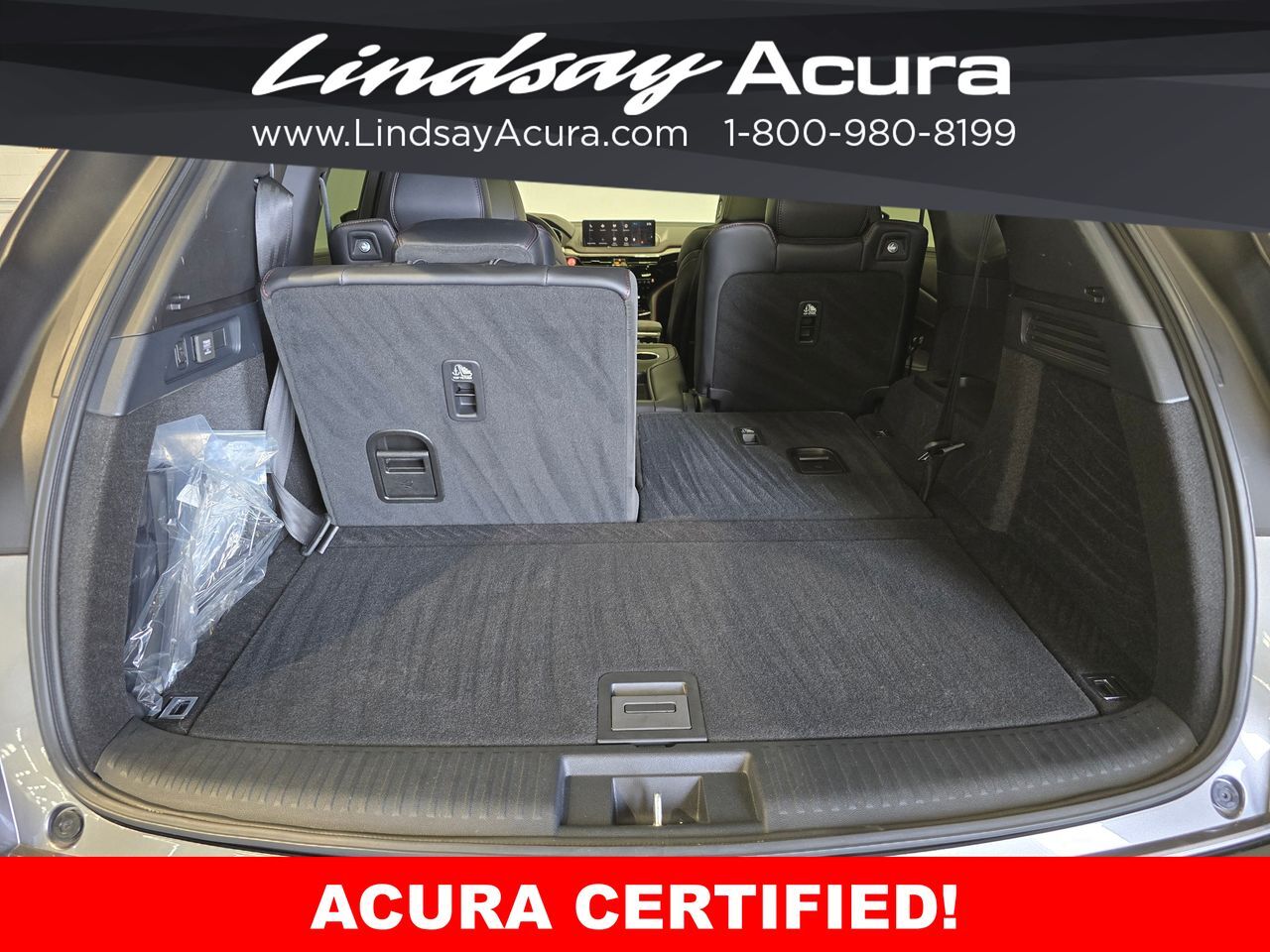 2024 Acura MDX A-Spec Columbus OH