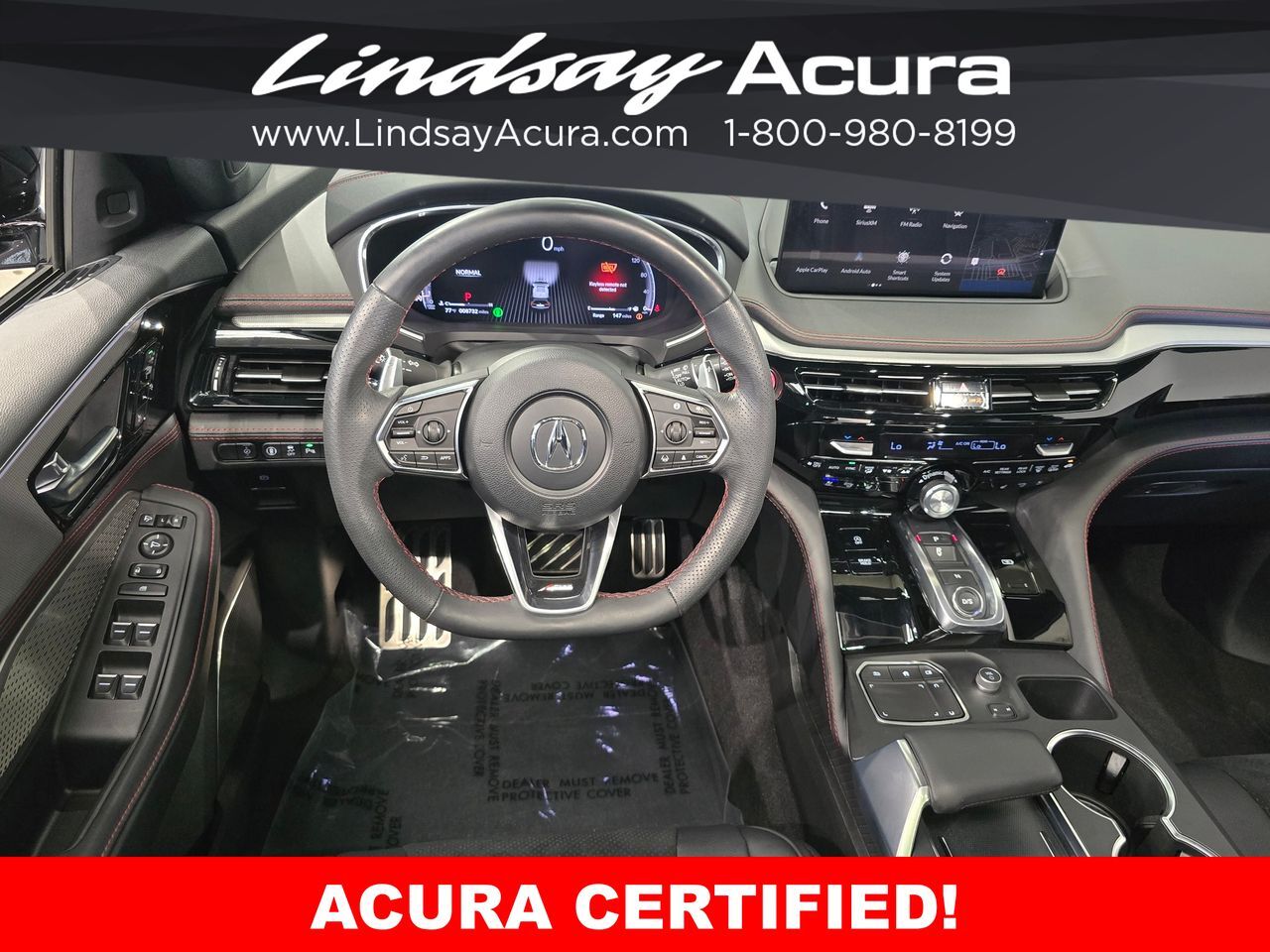 2024 Acura MDX A-Spec Columbus OH