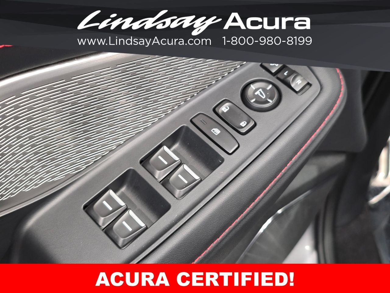 2024 Acura MDX A-Spec Columbus OH