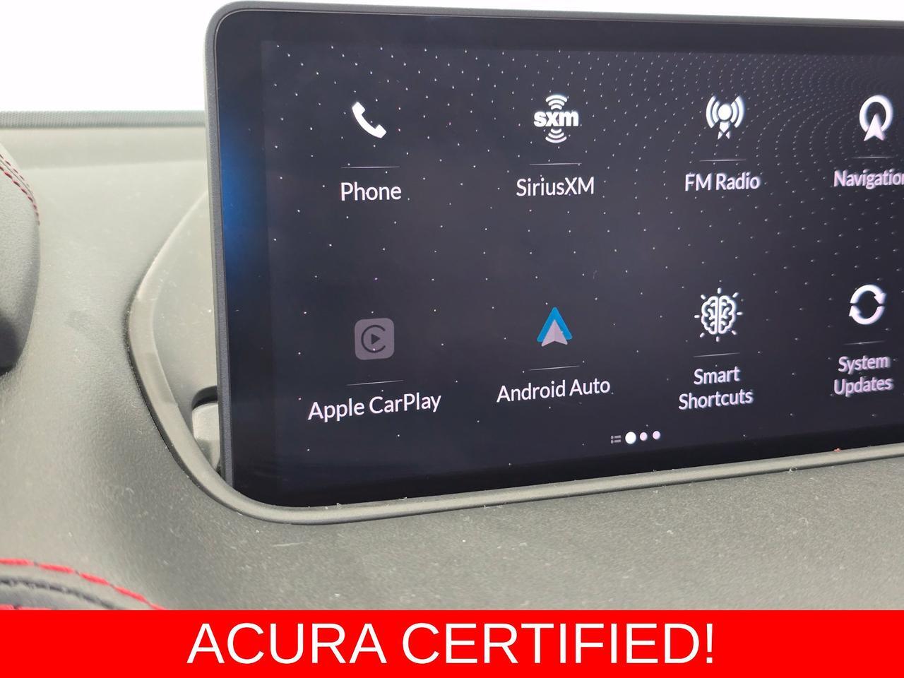2024 Acura MDX A-Spec Columbus OH