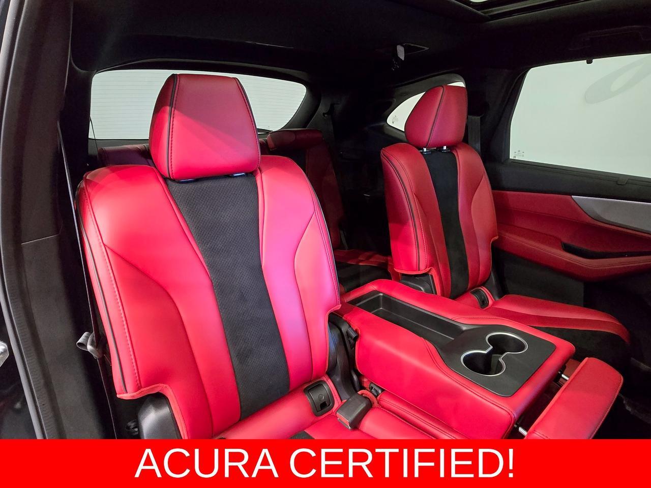 2024 Acura MDX A-Spec Columbus OH