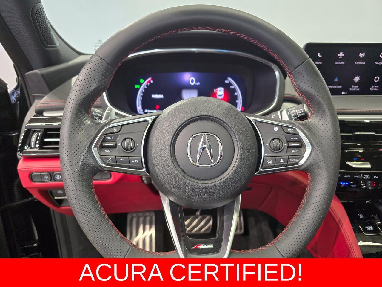 2024 Acura MDX A-Spec Columbus OH