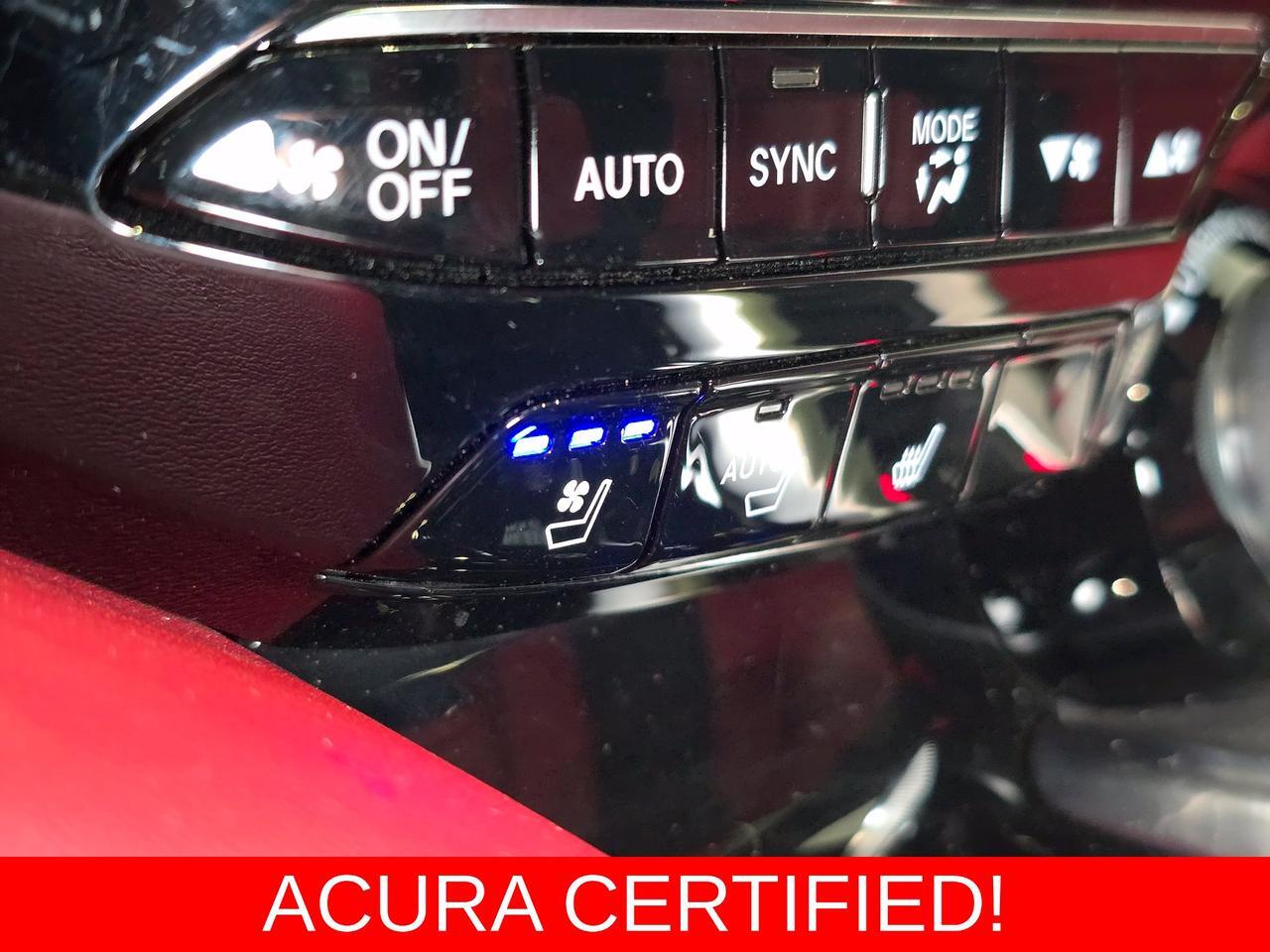 2024 Acura MDX A-Spec Columbus OH