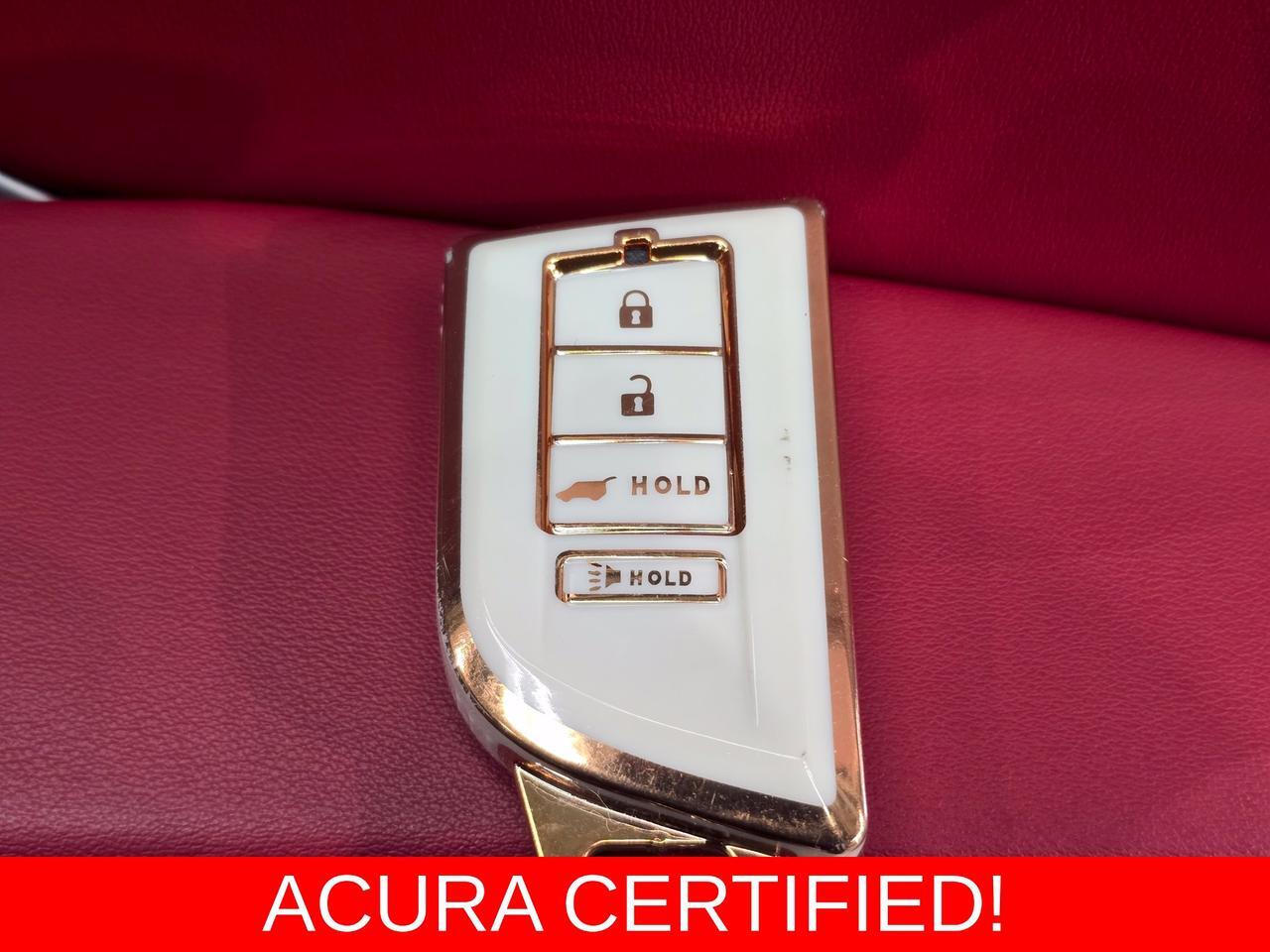 2024 Acura MDX A-Spec Columbus OH
