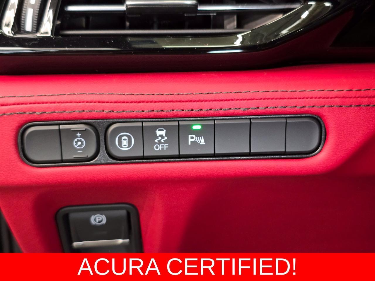 2024 Acura MDX A-Spec Columbus OH
