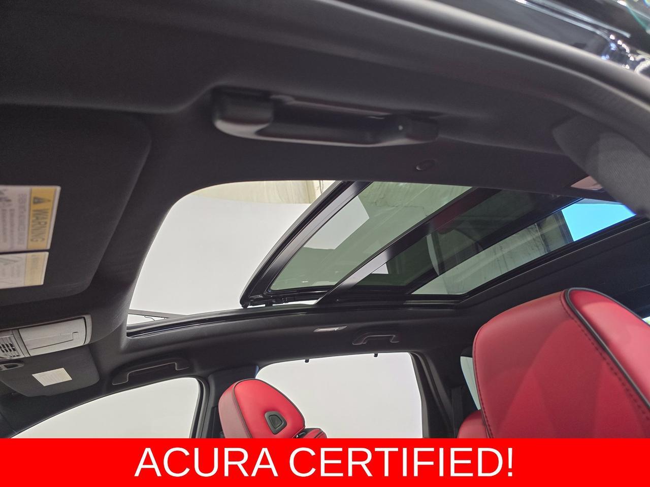 2024 Acura MDX A-Spec Columbus OH