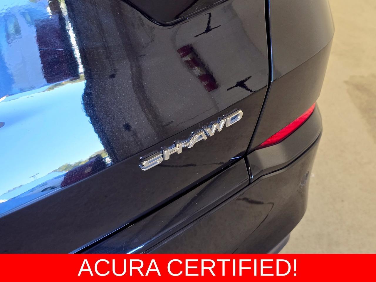 2024 Acura MDX A-Spec Columbus OH
