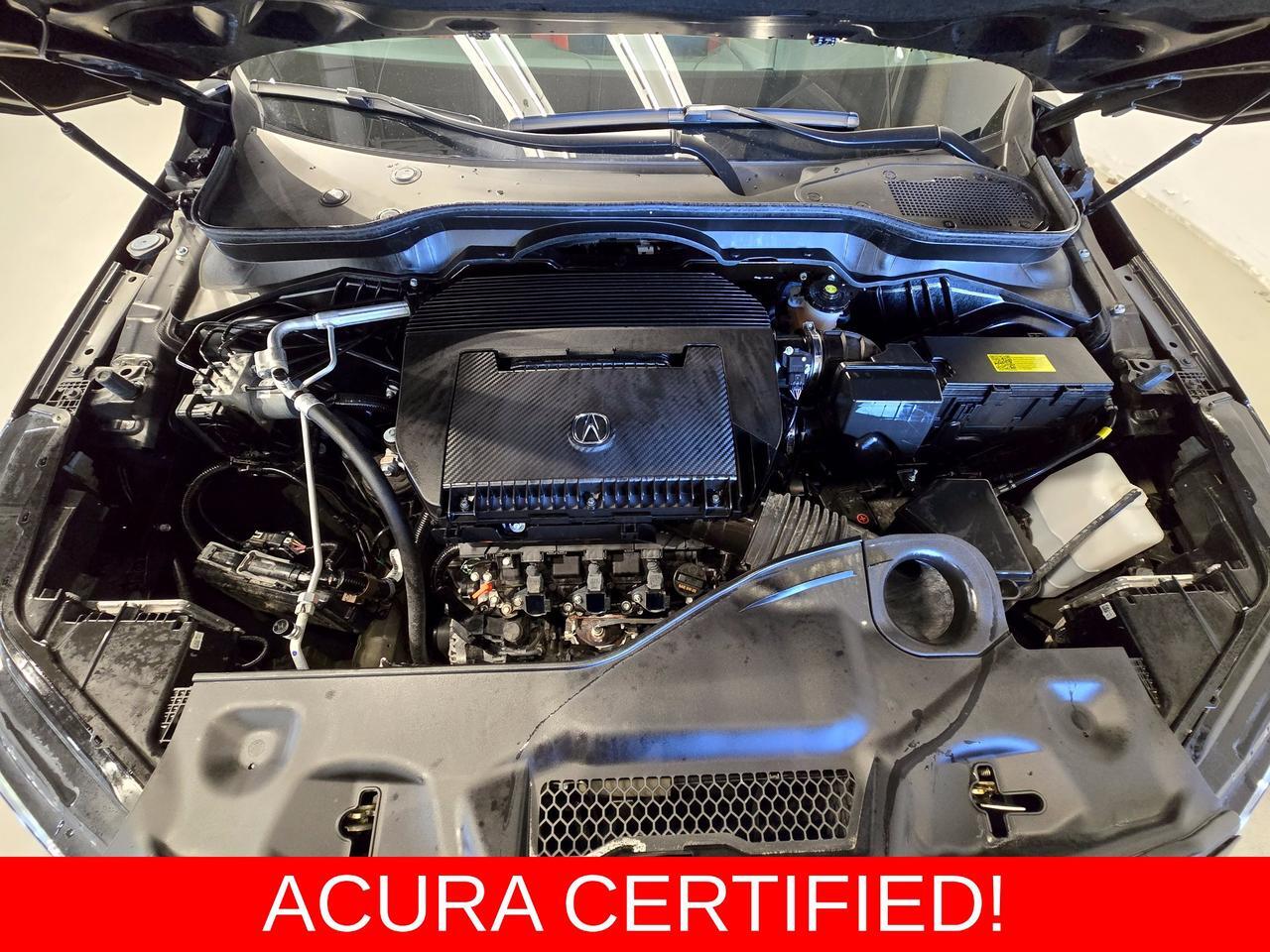 2024 Acura MDX A-Spec Columbus OH