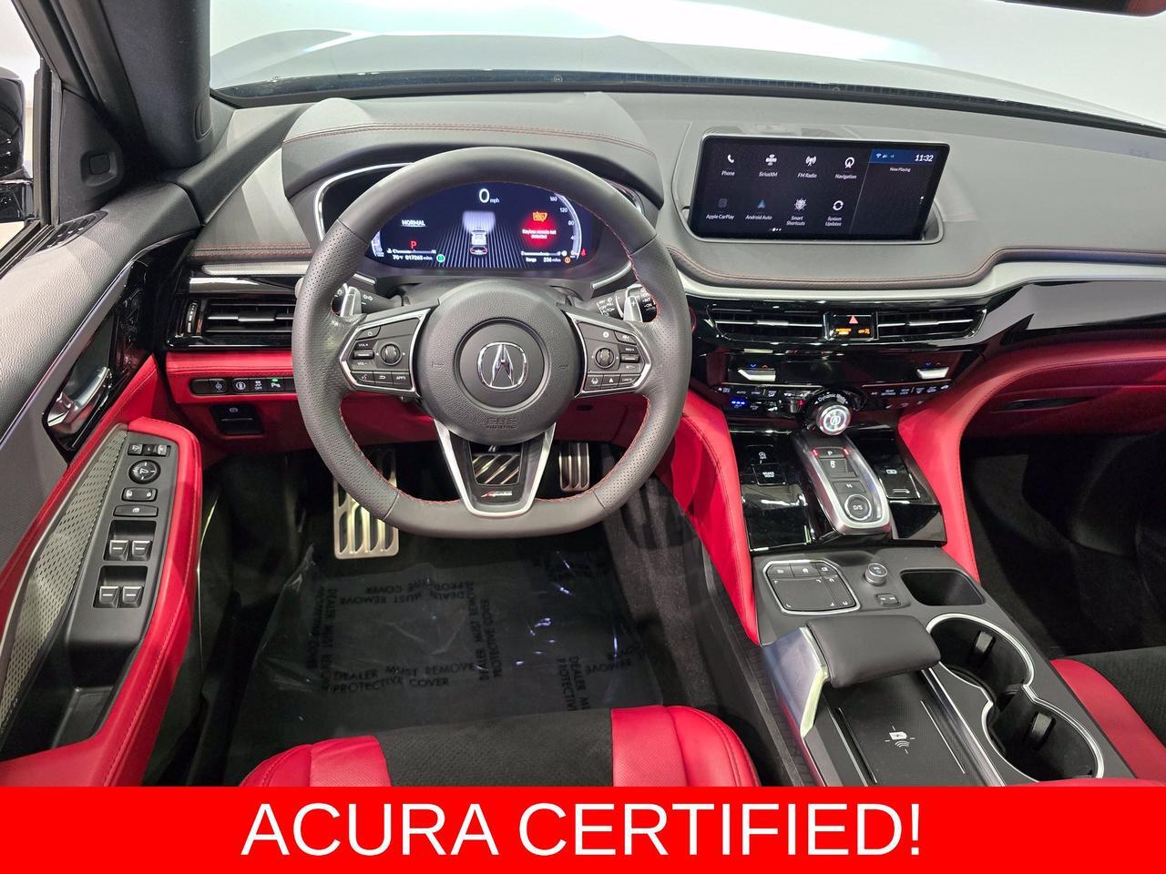2024 Acura MDX A-Spec Columbus OH