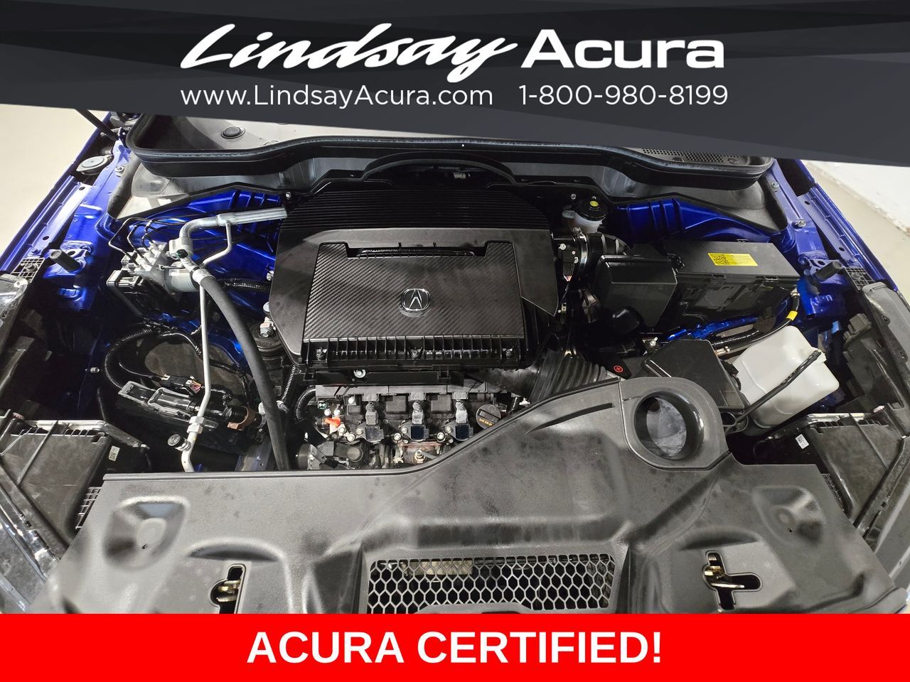 2024 Acura MDX A-Spec Columbus OH