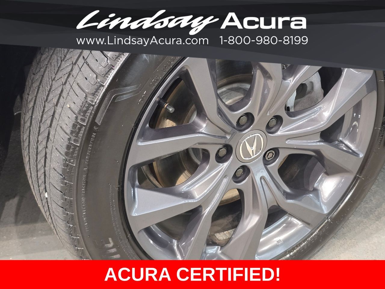 2024 Acura MDX A-Spec Columbus OH