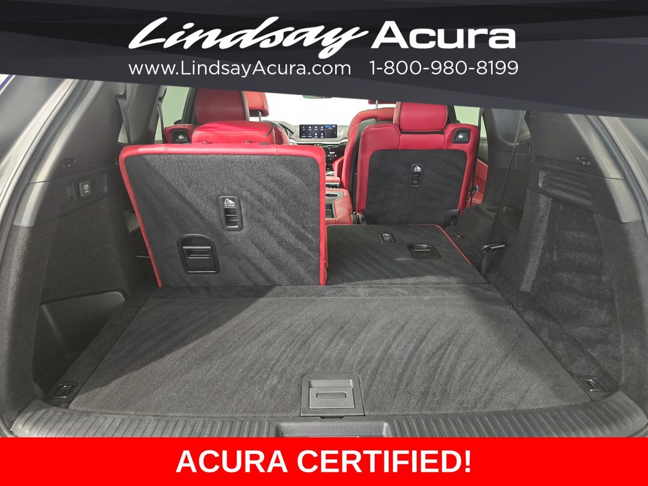 2024 Acura MDX A-Spec Columbus OH