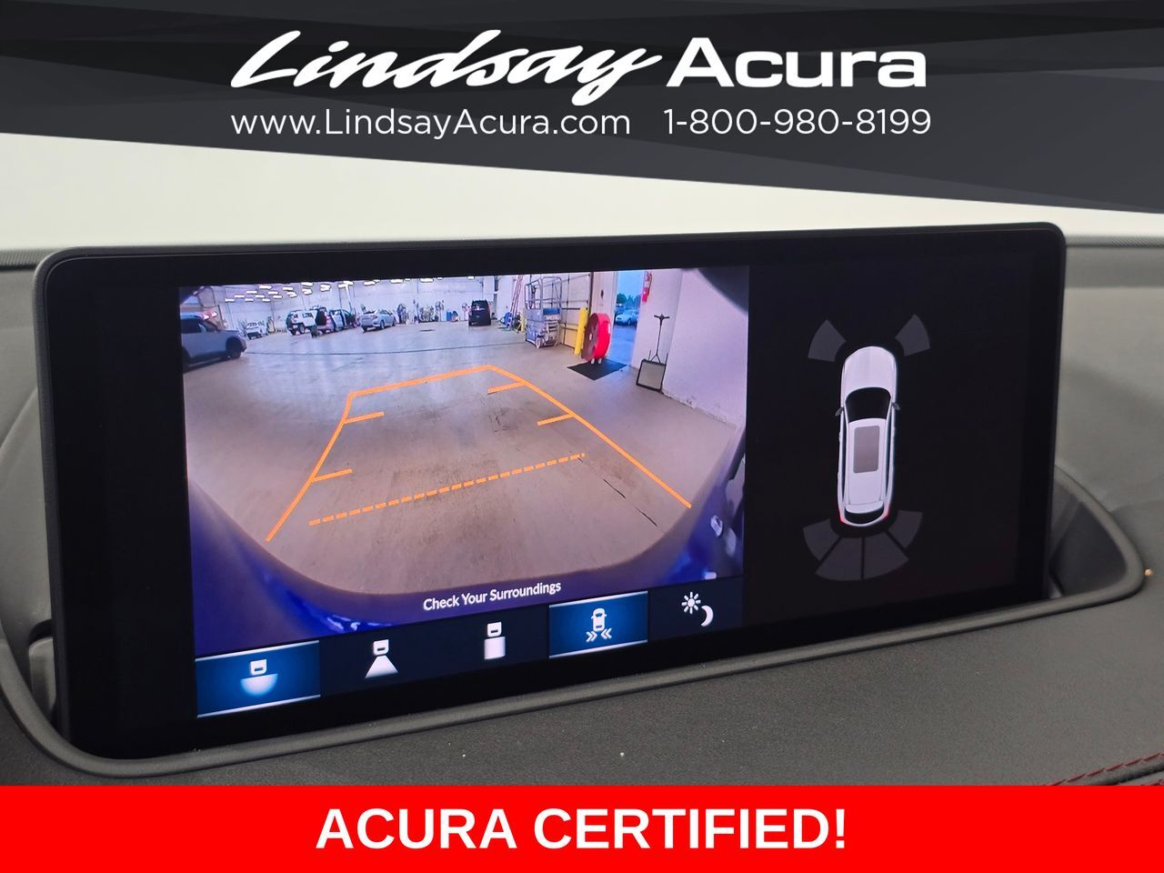 2024 Acura MDX A-Spec Columbus OH