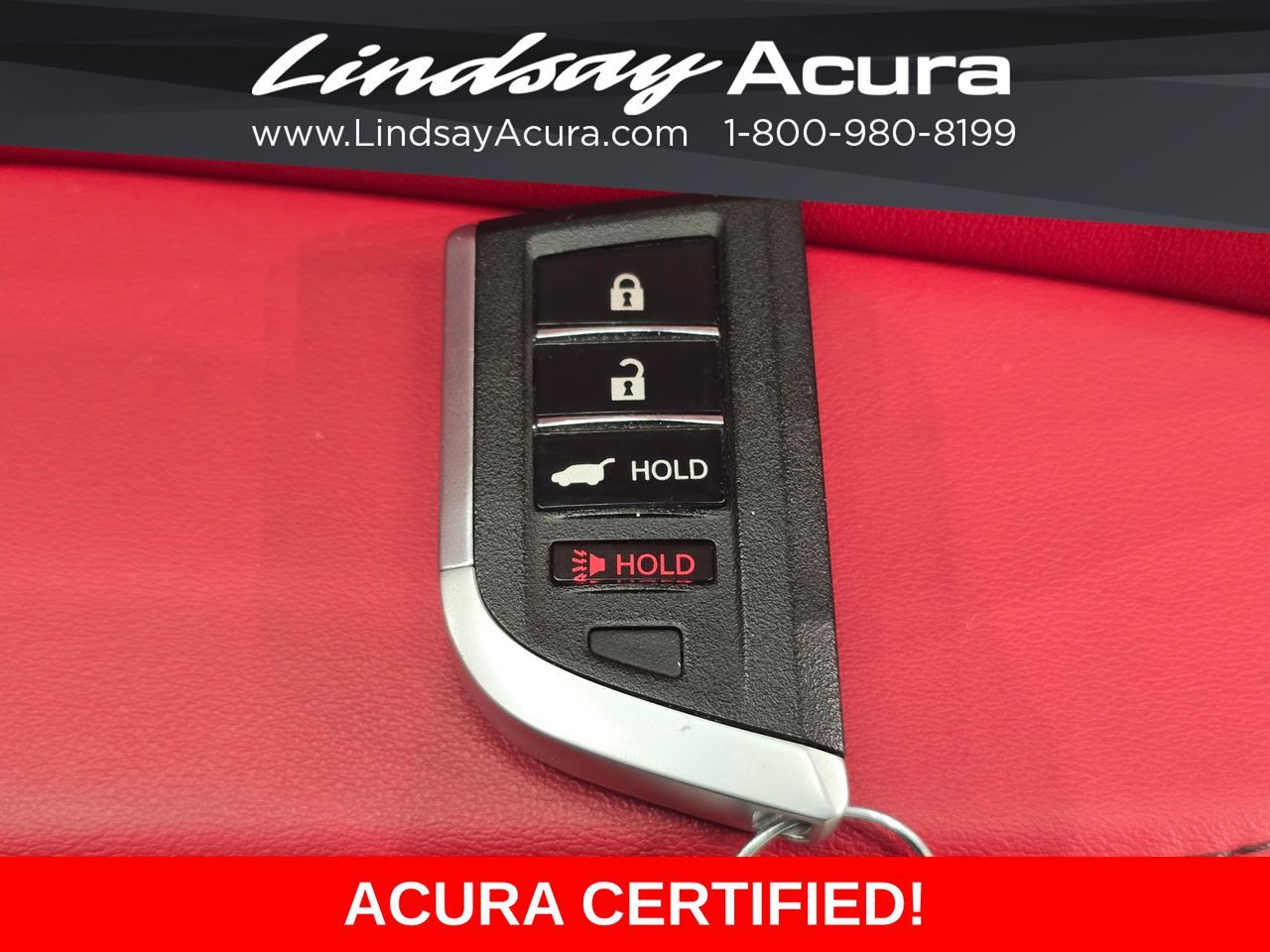 2024 Acura MDX A-Spec Columbus OH
