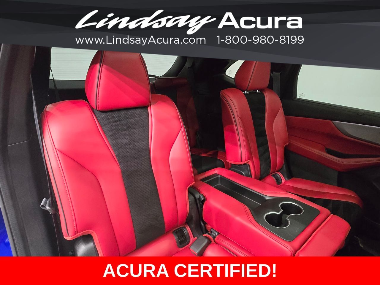 2024 Acura MDX A-Spec Columbus OH