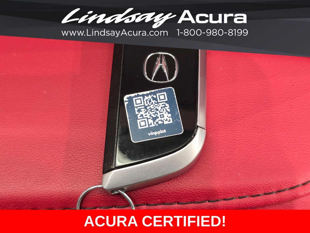 2024 Acura MDX A-Spec Columbus OH