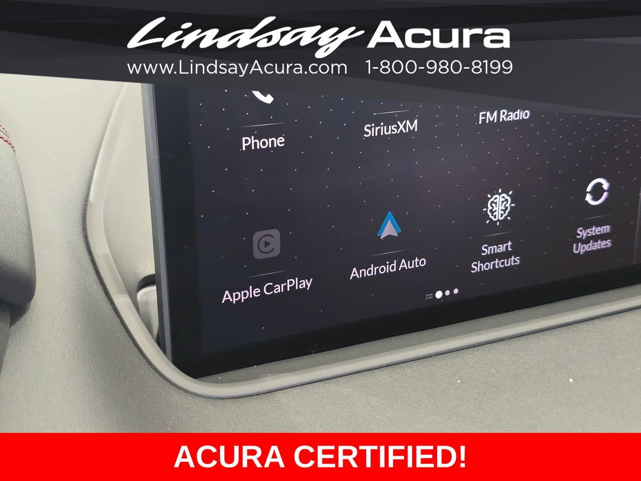 2024 Acura MDX A-Spec Columbus OH