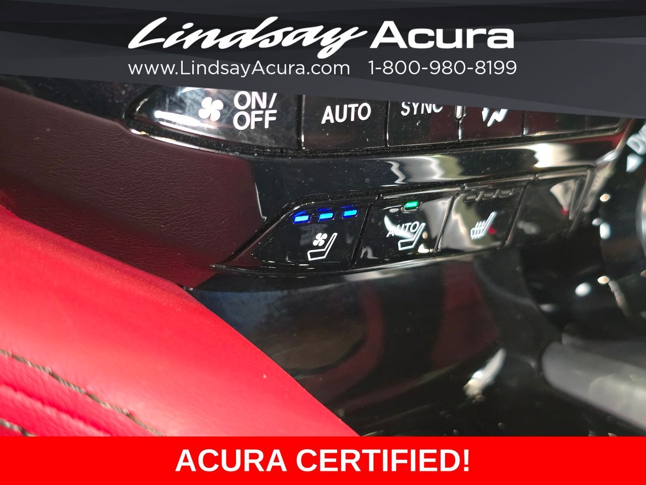 2024 Acura MDX A-Spec Columbus OH