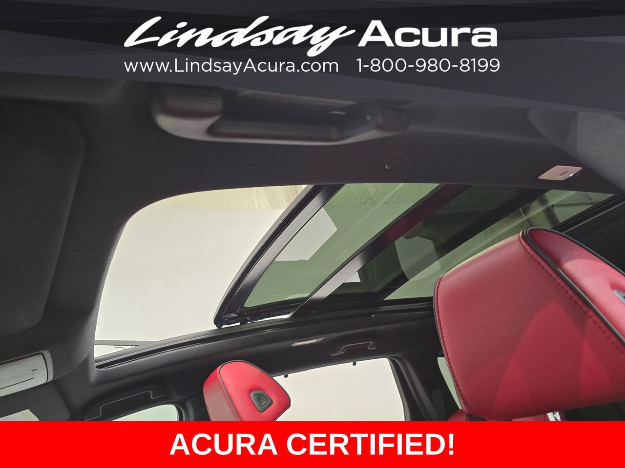 2024 Acura MDX A-Spec Columbus OH