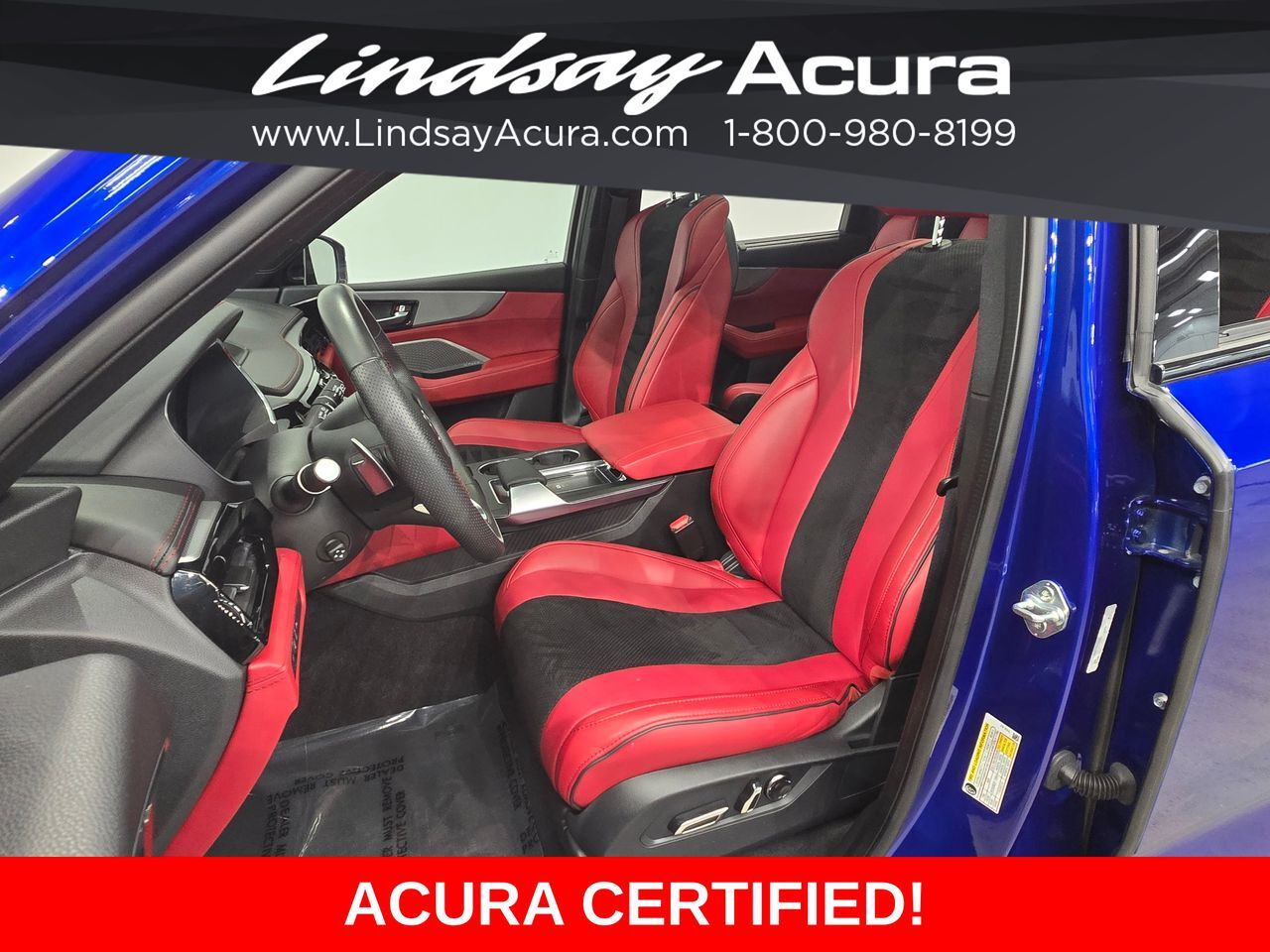 2024 Acura MDX A-Spec Columbus OH