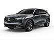 2024 Acura MDX A-Spec