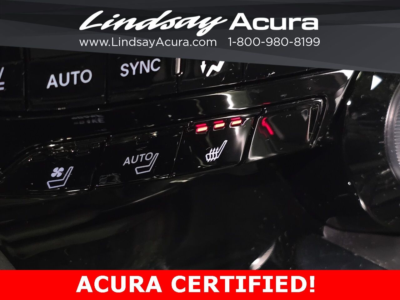 2024 Acura MDX A-Spec Columbus OH