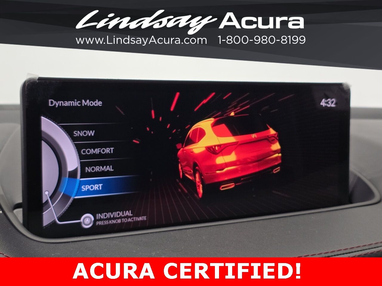 2024 Acura MDX A-Spec Columbus OH